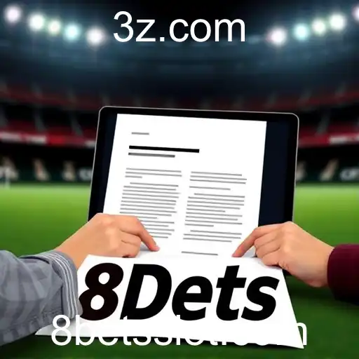 Contrato Usuário: Compreendendo seu Papel e Importância em Plataformas como 8bets