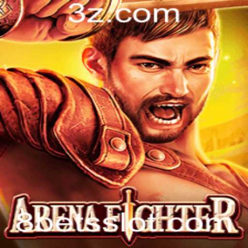 A Nova Sensação dos Jogos: ArenaFighter e a Inovação de 8bets