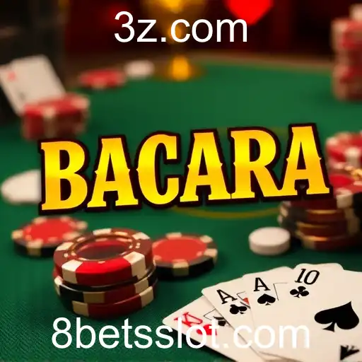 Explorando o Universo do Bacará: Estratégias, Dicas e a Importância do 8bets