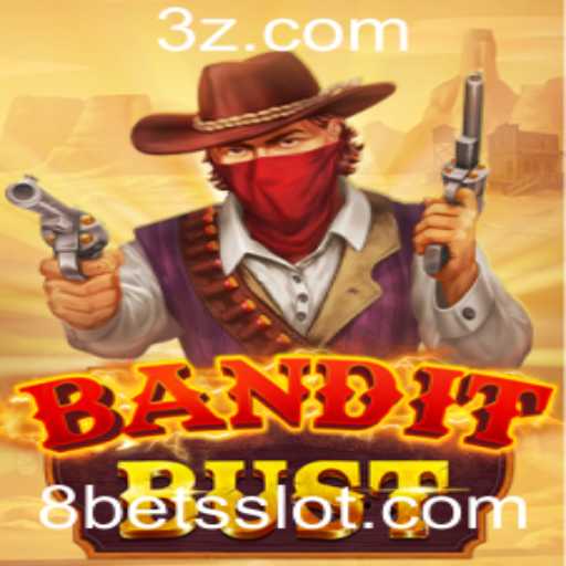Explore o Mundo de BanditBust: Um Novo Jogo Emocionante com 8bets
