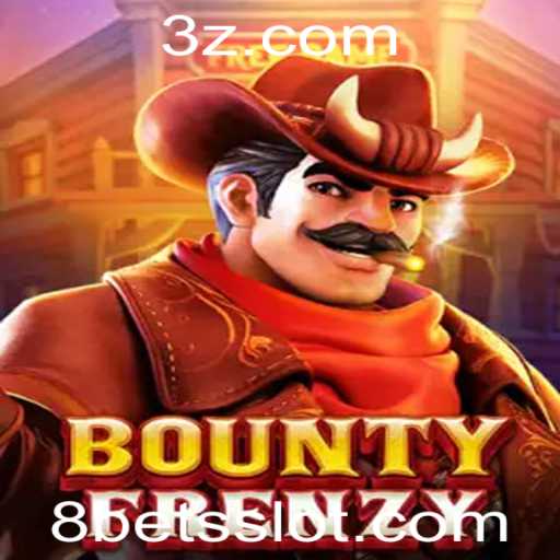 Descubra a Empolgante Experiência de BountyFrenzy no 8bets