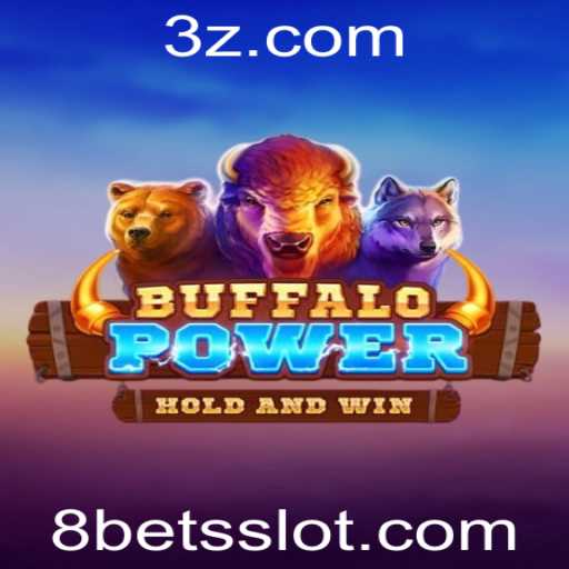 Explorando o Empolgante Mundo do Jogo BuffaloPower