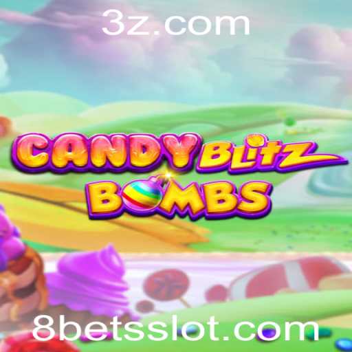 CandyBlitzBombs: Uma Introdução ao Jogo de Estratégia e Diversão