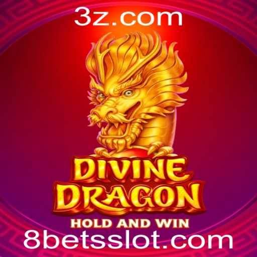 Descubra o Fascinante Mundo de DivineDragon com 8bets