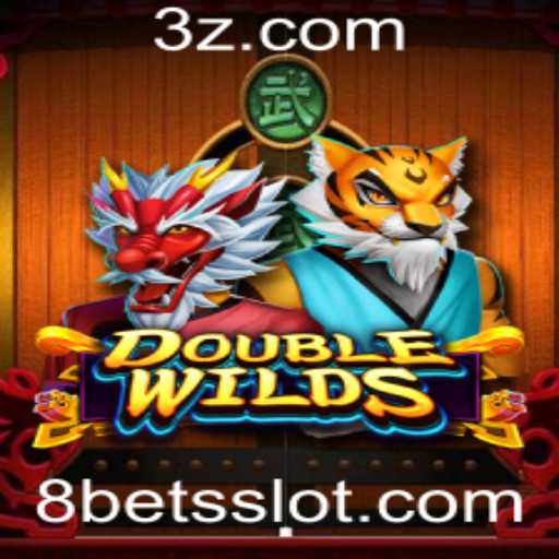 Explorando o Universo de DoubleWilds e as Estratégias de 8bets
