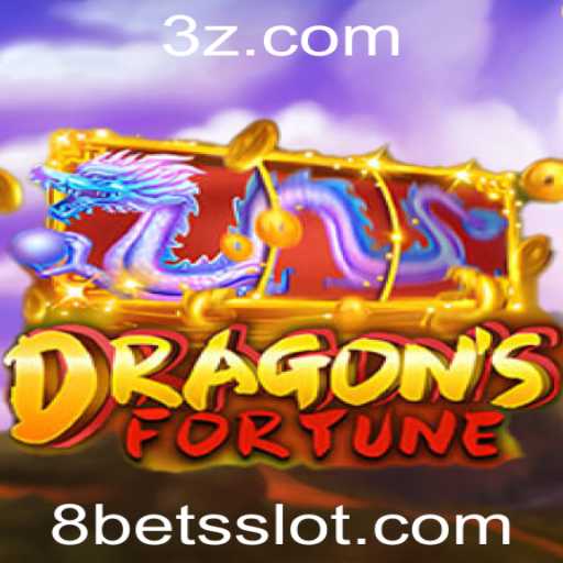 Descubra o Mundo Empolgante de DragonFortune com 8bets