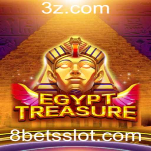 Explorando o Fascinante Mundo de EgyptTreasure com a Plataforma 8bets