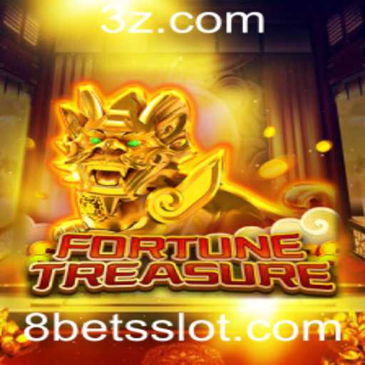 Explorando o Fascinante Universo de FortuneTreasure: Um Guia Completo