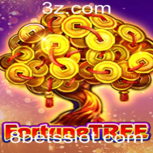 FortuneTree: Descubra o Mundo dos Jogos com 8bets