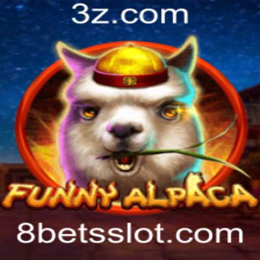 Descubra o Encantador Jogo FunnyAlpaca e Como Dominar as 8bets
