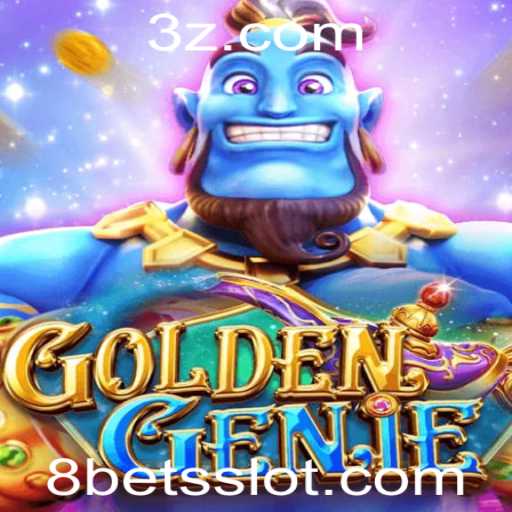 Explorando o Mundo do Jogo GOLDENGENIE: Introdução, Regras e Diversão com 8bets