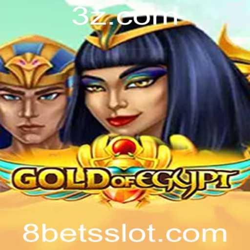 GoldOfEgypt: Aventura e Mistério no Mundo Antigo com 8bets
