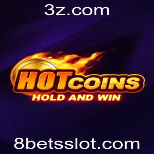 Descubra o Fascinante Mundo de HotCoins com 8bets