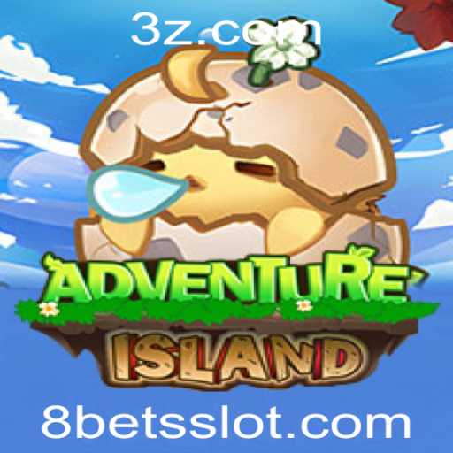 IslandsAdventure: Desbrave, Conquiste e Descubra com 8bets