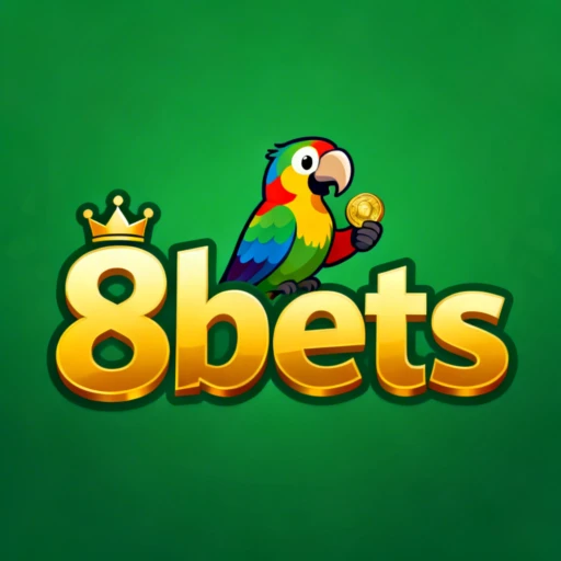 8bets logo