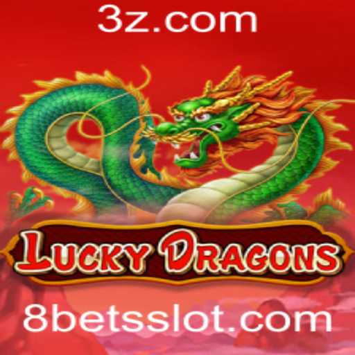 Desvendando LuckyDragons: O Jogo que Conquista com 8bets