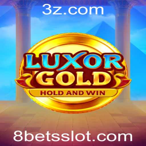 Explorando o Mundo de LuxorGold: Um Guia Completo para Entusiastas de Jogos de Azar