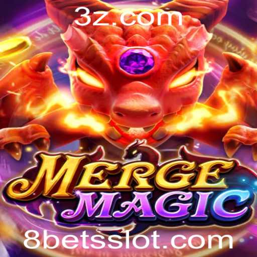 Desvendando o Mundo de MergeMagic: A Nova Sensação com 8bets