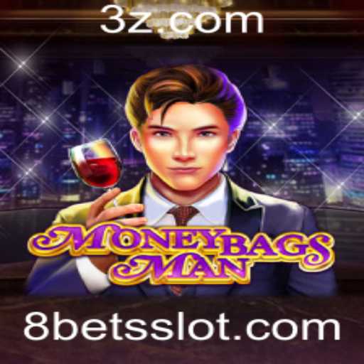 Explorando as Dinâmicas de MoneybagsMan: O Impacto da Estratégia 8bets