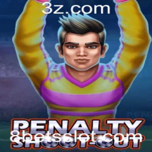 Explorando PenaltyShootOut: Um Guia Completo