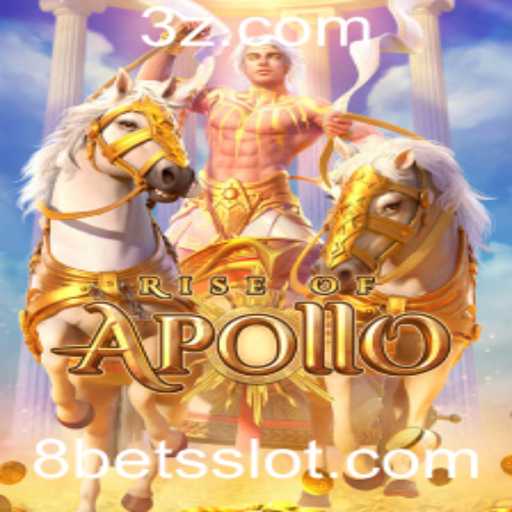 Rise of Apollo: Uma Nova Era nos Jogos de Apostas Online