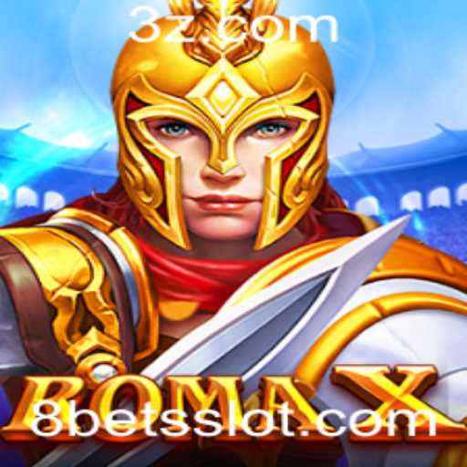 RomaX: O Novo Fenômeno de Jogos com 8bets