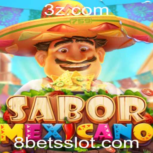 Descubra SaborMexicano: O Jogo Aromático de Estratégia com 8bets