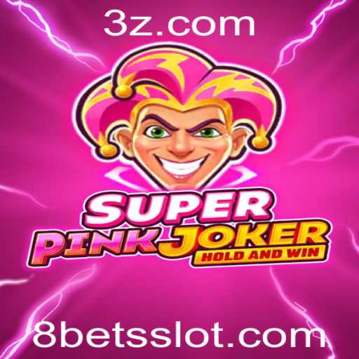 Explorando o Fascinante Mundo de SuperPinkJoker: O Jogo do Momento