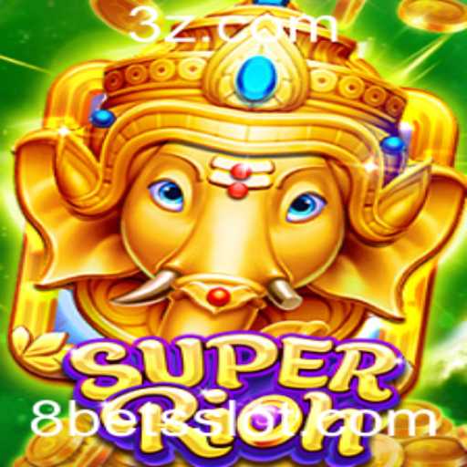 Explorando o Mundo do Jogo SuperRich: Uma Visão Detalhada