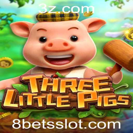 Descubra o Jogo THREELITTLEPIGS: Um Mergulho nas Regras e Introdução