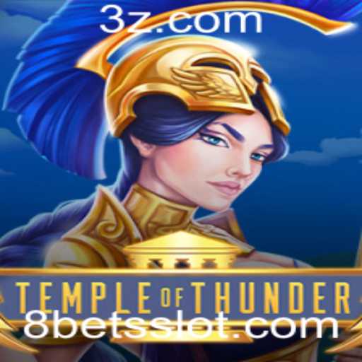 Descobrindo o Fascinante Mundo do Jogo TempleofThunder