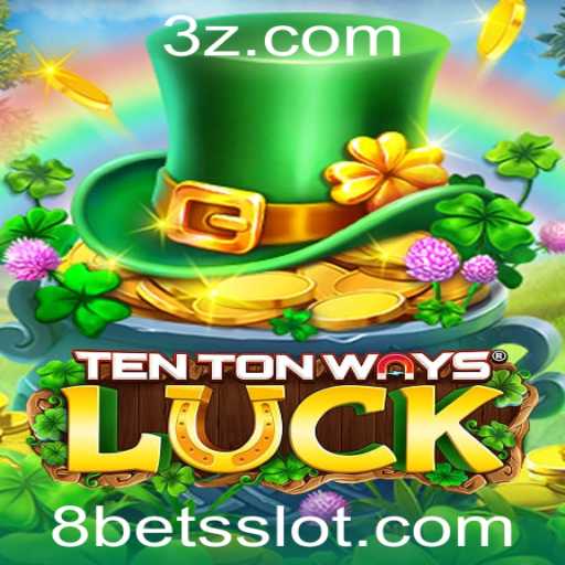 TenTonWaysLuck: Um Mergulho nas Emoções do Jogo Online
