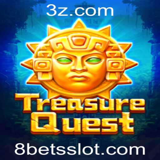 Explorando o Mundo de 'TreasureQuest': Regras e Estratégias com 8bets