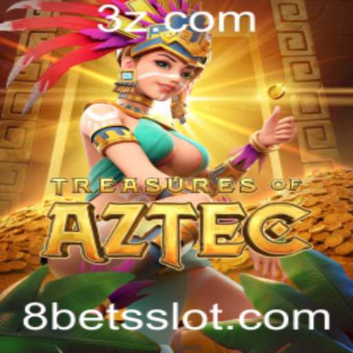 Explorando Treasures of Aztec: Um Mergulho no Jogo com 8bets