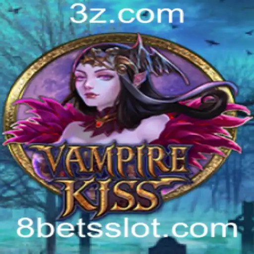 Descubra o Mundo de VampireKiss: Jogo Inovador da 8bets