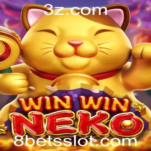 Descubra WinWinNeko: O Fascinante Jogo de Apostas com 8bets