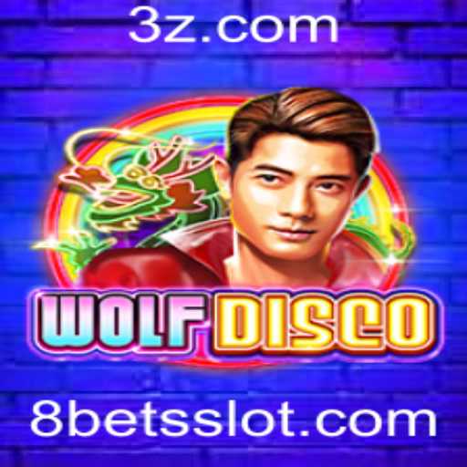 Descubra a Empolgante Aventura de WolfDisco