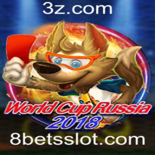 Descubra as Emoções do Jogo WorldCupRussia2018: 8bets